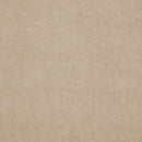  Meridian Stellar Beige Chenille Fabric Upholstered Modular Armless Chair IMAGE 7