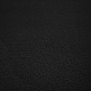 Meridian Argyle Black Teddy Fabric Chaise/Loveseat IMAGE 12