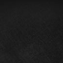 Meridian Argyle Black Chenille Fabric Chaise/Loveseat IMAGE 12