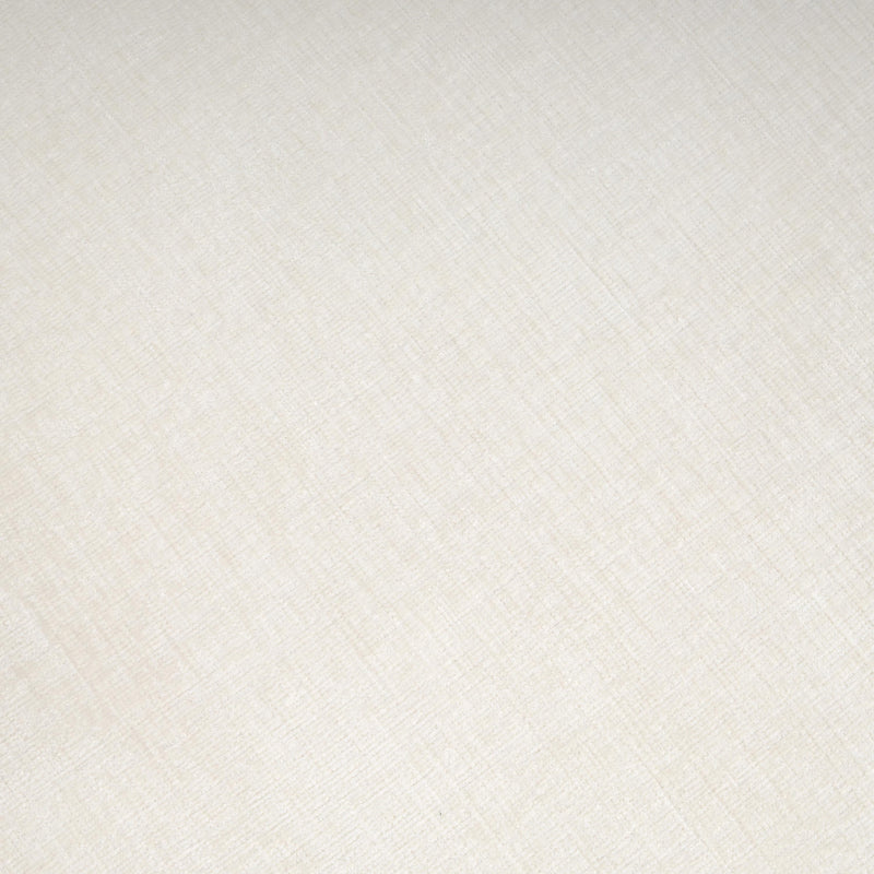 Meridian Argyle Cream Chenille Fabric Chaise/Loveseat IMAGE 12