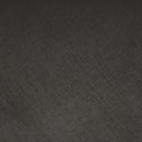 Meridian Argyle Grey Chenille Fabric Chaise/Loveseat IMAGE 12