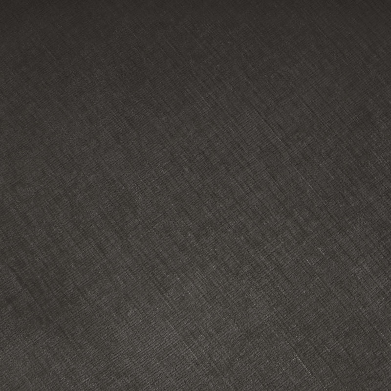 Meridian Argyle Grey Chenille Fabric Chaise/Loveseat IMAGE 12