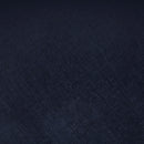 Meridian Argyle Navy Chenille Fabric Chaise/Loveseat IMAGE 12