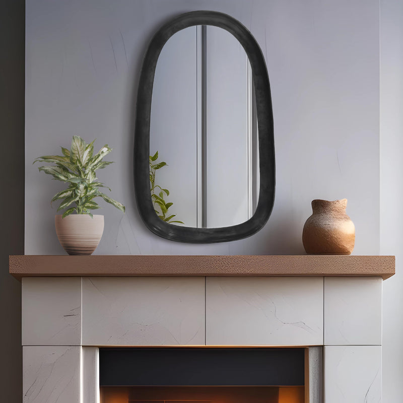 Meridian Auberge Black Mirror IMAGE 2