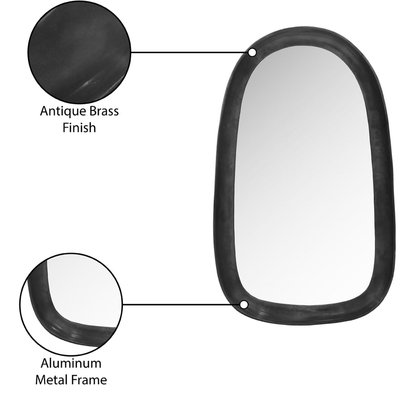 Meridian Auberge Black Mirror IMAGE 7