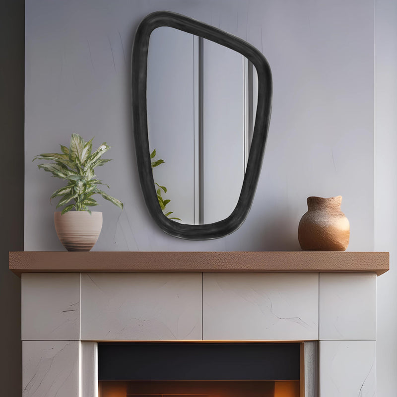Meridian Auberge Black Mirror IMAGE 2