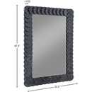 Meridian Revolve Black Mirror IMAGE 6