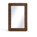Meridian Revolve Brown Mirror IMAGE 1