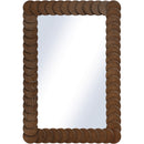 Meridian Revolve Brown Mirror IMAGE 3