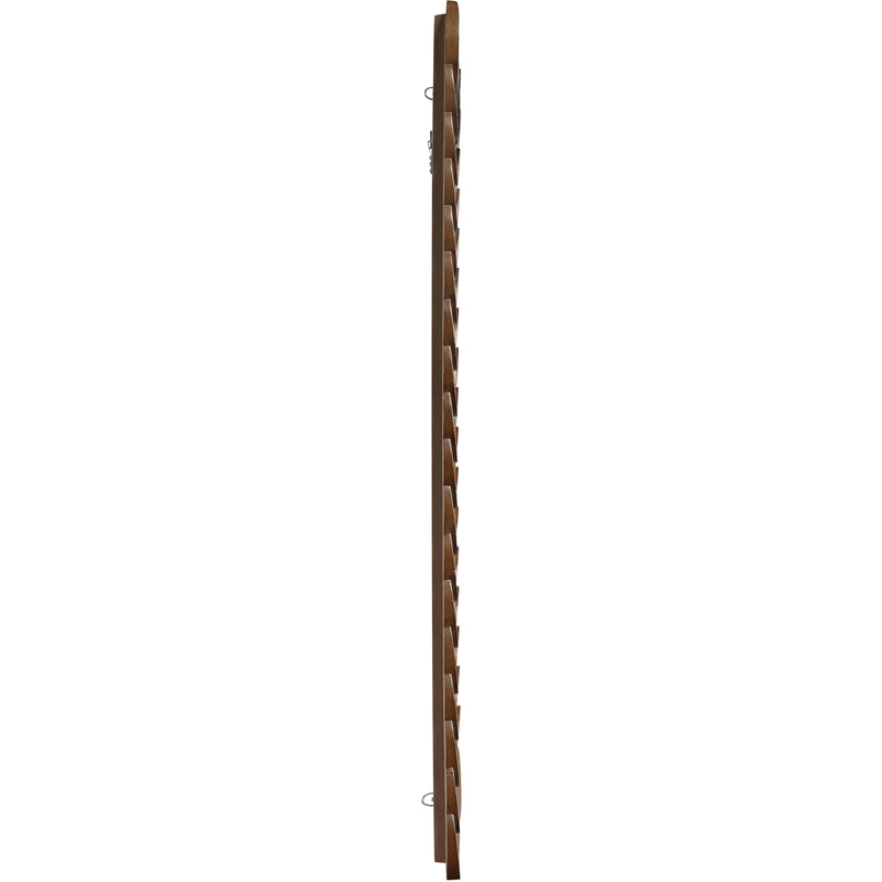 Meridian Revolve Brown Mirror IMAGE 4