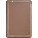 Meridian Revolve Brown Mirror IMAGE 5