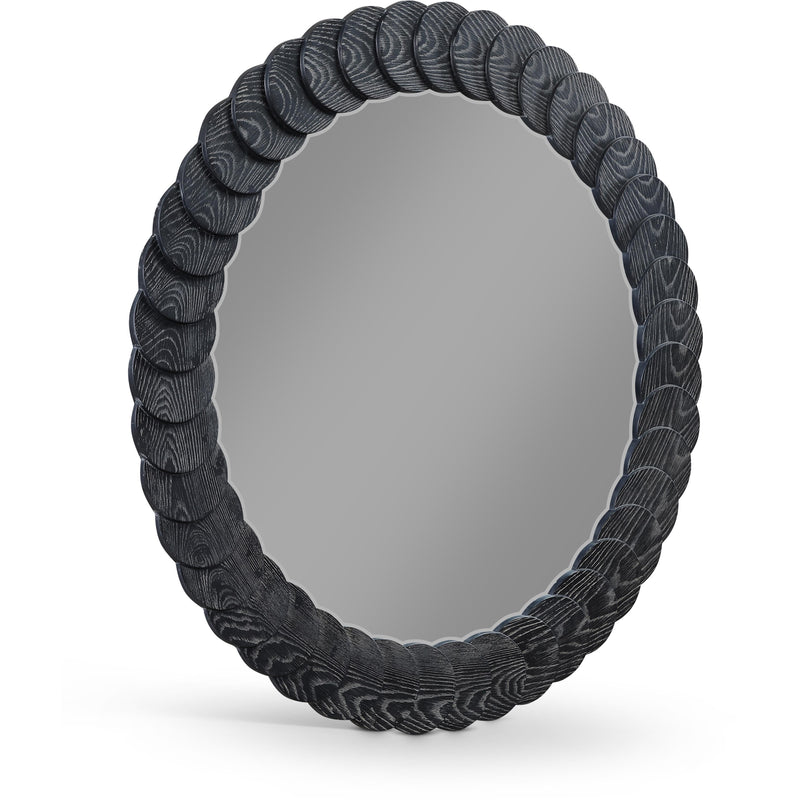Meridian Revolve Black Mirror IMAGE 1