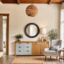 Meridian Revolve Black Mirror IMAGE 2