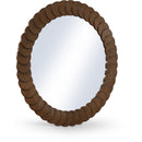 Meridian Revolve Brown Mirror IMAGE 1