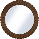 Meridian Revolve Brown Mirror IMAGE 3