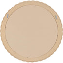 Meridian Revolve Natural Mirror IMAGE 5