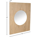 Meridian Optic Natural Mirror IMAGE 8