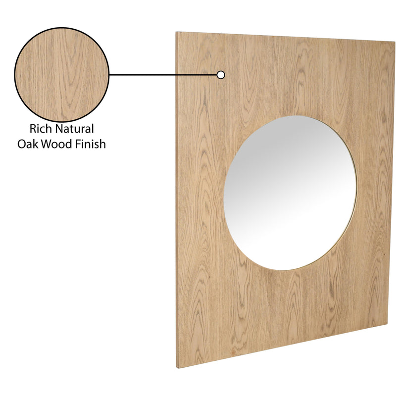 Meridian Optic Natural Mirror IMAGE 9