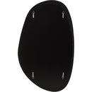 Meridian Holland Brass Polyresin Mirror IMAGE 4