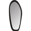 Meridian Holland Black Polyresin Mirror IMAGE 3