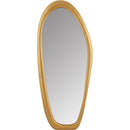 Meridian Holland Brass Polyresin Mirror IMAGE 3