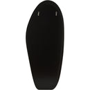 Meridian Holland Brass Polyresin Mirror IMAGE 4