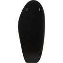 Meridian Holland White Polyresin Mirror IMAGE 4