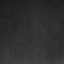 Meridian Alder Black Velvet Loveseat IMAGE 15