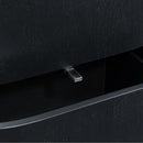 Meridian Everett Black Night Stand IMAGE 10