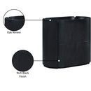 Meridian Everett Black Night Stand IMAGE 12