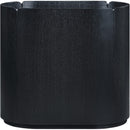 Meridian Everett Black Night Stand IMAGE 5