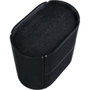 Meridian Everett Black Night Stand IMAGE 6