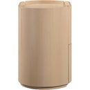 Meridian Everett Natural Night Stand IMAGE 4