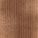 Meridian Benson Saddle Microsuede Corduroy Fabric Dining Chair IMAGE 8