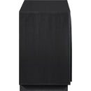 Meridian Navona Black Sideboard/Buffet IMAGE 6