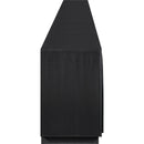 Meridian Navona Black Sideboard/Buffet IMAGE 6