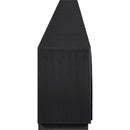 Meridian Navona Black Sideboard/Buffet IMAGE 6