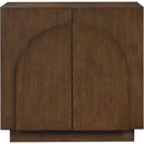 Meridian Navona Brown Sideboard/Buffet IMAGE 3