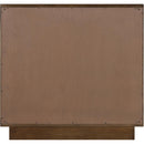 Meridian Navona Brown Sideboard/Buffet IMAGE 5