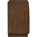 Meridian Navona Brown Sideboard/Buffet IMAGE 6