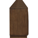 Meridian Navona Brown Sideboard/Buffet IMAGE 6