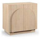 Meridian Navona Natural Sideboard/Buffet IMAGE 1