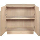 Meridian Navona Natural Sideboard/Buffet IMAGE 4