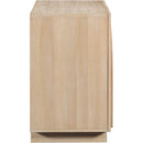 Meridian Navona Natural Sideboard/Buffet IMAGE 6