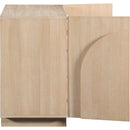 Meridian Navona Natural Sideboard/Buffet IMAGE 7