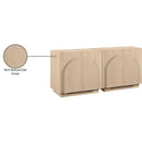 Meridian Navona Natural Sideboard/Buffet IMAGE 11