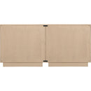 Meridian Navona Natural Sideboard/Buffet IMAGE 5