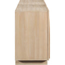 Meridian Navona Natural Sideboard/Buffet IMAGE 6