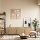 Meridian Navona Natural Sideboard/Buffet IMAGE 2