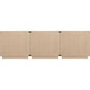 Meridian Navona Natural Sideboard/Buffet IMAGE 5